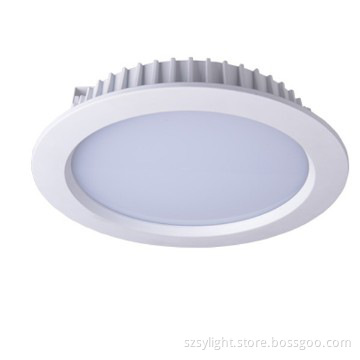 240v High Power led downlights cree/samsung/edison
